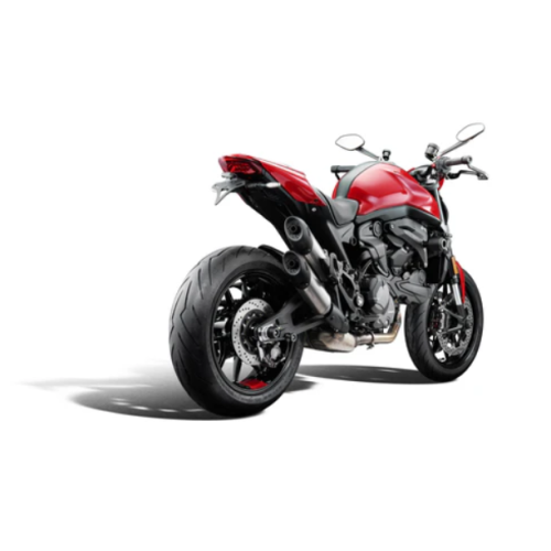ΣΕΤ ΜΑΝΙΤΑΡΙΑ ΠΛΑΙΣΙΟΥ DUCATI MONSTER 950 2021-2023 EVOTECH PERFORMANCE - Image 9