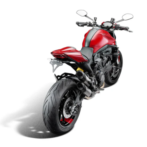 ΣΕΤ ΜΑΝΙΤΑΡΙΑ ΠΛΑΙΣΙΟΥ DUCATI MONSTER 950 2021-2023 EVOTECH PERFORMANCE - Image 10