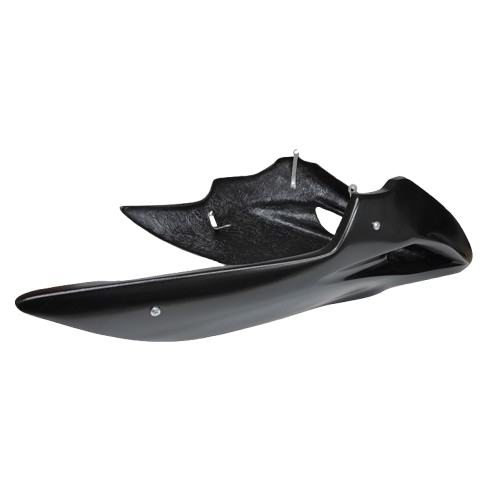 ΚΑΡΙΝΑ HONDA CBF600/S 2004-2007/ CB600F HORNET 1999-2006 / CBF1000 - Image 6