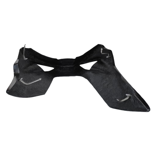ΚΑΡΙΝΑ HONDA CBF600/S 2004-2007/ CB600F HORNET 1999-2006 / CBF1000 - Image 5