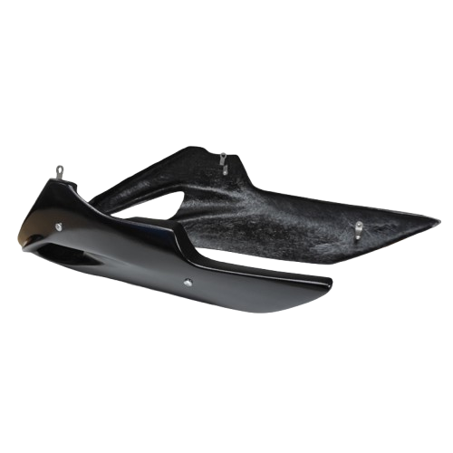 ΚΑΡΙΝΑ HONDA CBF600/S 2004-2007/ CB600F HORNET 1999-2006 / CBF1000 - Image 4