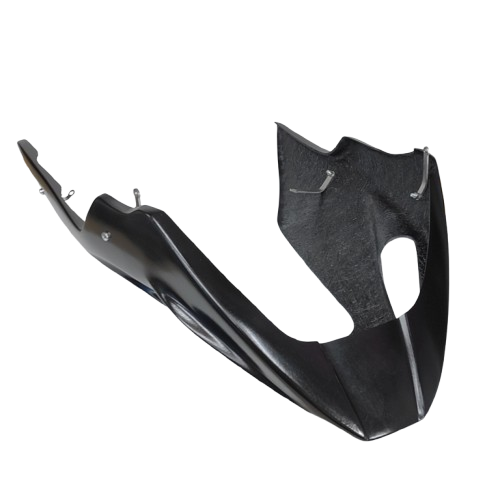 ΚΑΡΙΝΑ HONDA CBF600/S 2004-2007/ CB600F HORNET 1999-2006 / CBF1000 - Image 3