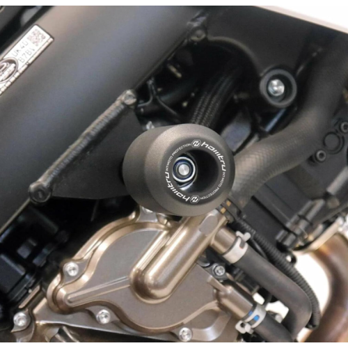 ΣΕΤ ΜΑΝΙΤΑΡΙΑ ΠΛΑΙΣΙΟΥ SUZUKI VSTROM 650/650XT 2021-2022 EVOTECH PERFORMANCE - Image 2