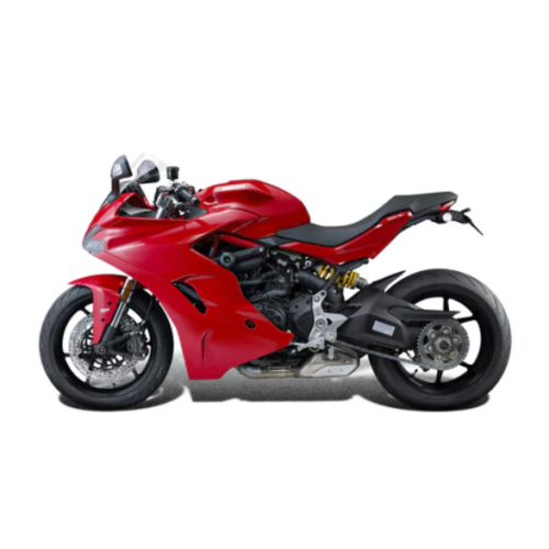 ΣΕΤ ΜΑΝΙΤΑΡΙΑ ΠΛΑΙΣΙΟΥ DUCATI SUPERSPORT/ SUPERSPORT S 2017-2020 EVOTECH PERFORMANCE - Image 7