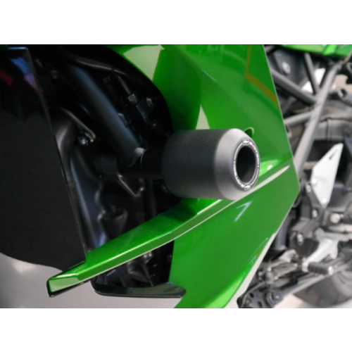 ΣΕΤ ΜΑΝΙΤΑΡΙΑ ΠΛΑΙΣΙΟΥ KAWASAKI NINJA H2 SX- SE 2018-2022 EVOTECH PERFORMANCE - Image 4