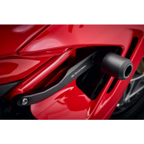 ΣΕΤ ΜΑΝΙΤΑΡΙΑ ΠΛΑΙΣΙΟΥ DUCATI SUPERSPORT 950/950S 2021 EVOTECH PERFORMANCE - Image 4