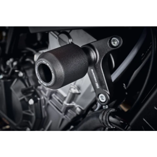 ΣΕΤ ΜΑΝΙΤΑΡΙΑ ΠΛΑΙΣΙΟΥ KTM 790 DUKE/ 890 DUKE R/GP 2018+ EVOTECH PERFORMANCE - Image 4
