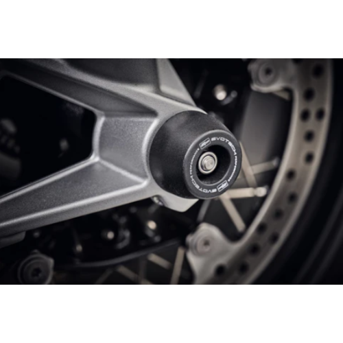 EVOTECH PERFORMANCE ΜΑΝΙΤΑΡΙΑ ΕΜΠΡΟΣ ΤΡΟΧΟΥ BMW F900R/ R SE/ XR/ XR TE 2020-2023 - Image 3