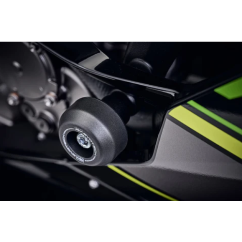 ΣΕΤ ΜΑΝΙΤΑΡΙΑ ΠΛΑΙΣΙΟΥ KAWASAKI ZX-6R 2019-2022 EVOTECH PERFORMANCE - Image 3