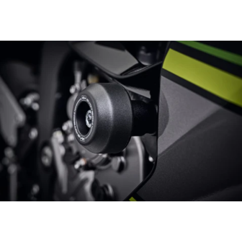 ΣΕΤ ΜΑΝΙΤΑΡΙΑ ΠΛΑΙΣΙΟΥ KAWASAKI ZX-6R 2019-2022 EVOTECH PERFORMANCE - Image 4