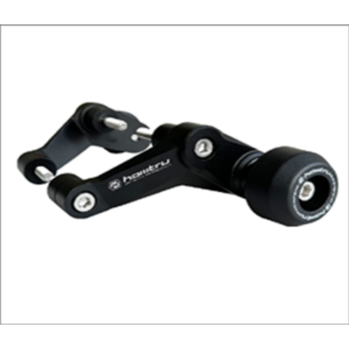 ΣΕΤ ΜΑΝΙΤΑΡΙΑ ΠΛΑΙΣΙΟΥ BENELLI TNT 600i 2012-2021 EVOTECH PERFORMANCE