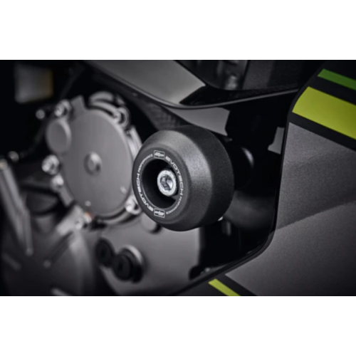 ΣΕΤ ΜΑΝΙΤΑΡΙΑ ΠΛΑΙΣΙΟΥ KAWASAKI ZX-6R 2019-2022 EVOTECH PERFORMANCE - Image 5