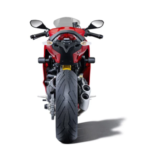 ΣΕΤ ΜΑΝΙΤΑΡΙΑ ΠΛΑΙΣΙΟΥ DUCATI SUPERSPORT/ SUPERSPORT S 2017-2020 EVOTECH PERFORMANCE - Image 10