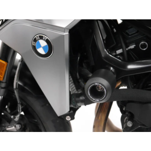 ΣΕΤ ΜΑΝΙΤΑΡΙΑ ΠΛΑΙΣΙΟΥ BMW F900R- SE 2020-2022 EVOTECH PERFORMANCE - Image 3