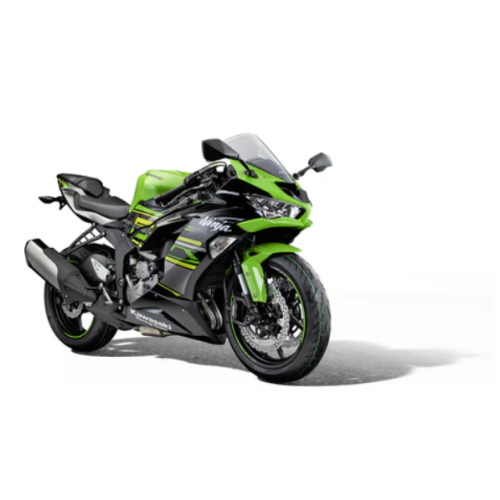 ΣΕΤ ΜΑΝΙΤΑΡΙΑ ΠΛΑΙΣΙΟΥ KAWASAKI ZX-6R 2019-2022 EVOTECH PERFORMANCE - Image 7