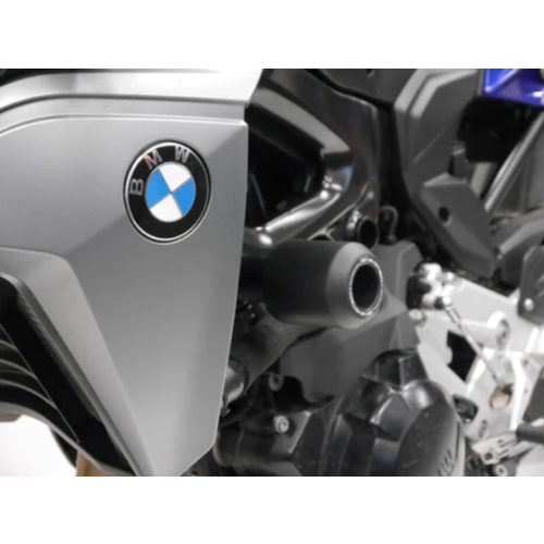 ΣΕΤ ΜΑΝΙΤΑΡΙΑ ΠΛΑΙΣΙΟΥ BMW F900R- SE 2020-2022 EVOTECH PERFORMANCE - Image 4
