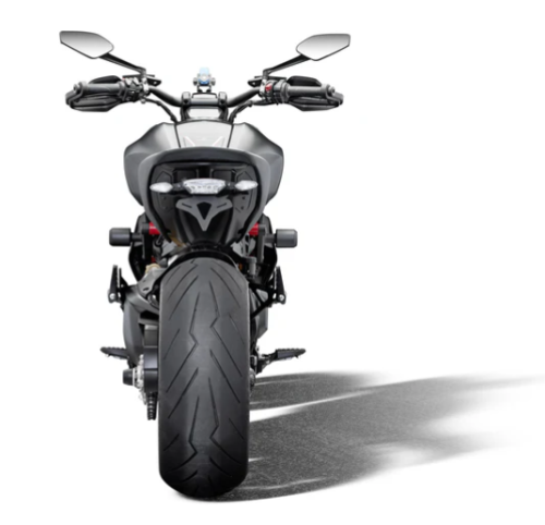 ΣΕΤ ΜΑΝΙΤΑΡΙΑ ΠΛΑΙΣΙΟΥ DUCATI XDIAVEL/DIAVEL 2016-2021 EVOTECH PERFORMANCE - Image 9