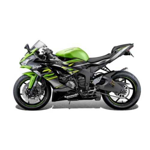 ΣΕΤ ΜΑΝΙΤΑΡΙΑ ΠΛΑΙΣΙΟΥ KAWASAKI ZX-6R 2019-2022 EVOTECH PERFORMANCE - Image 8