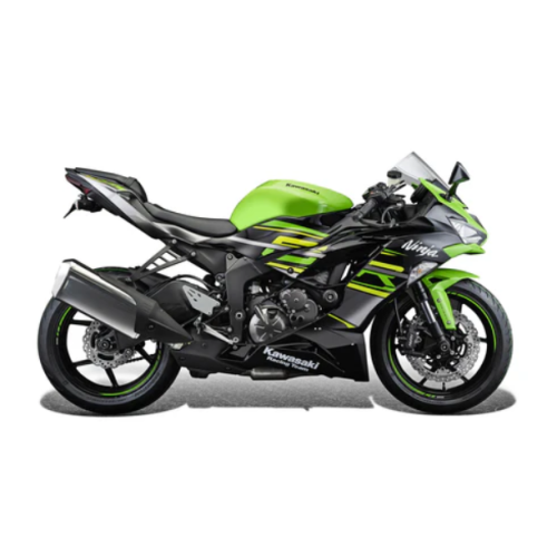 ΣΕΤ ΜΑΝΙΤΑΡΙΑ ΠΛΑΙΣΙΟΥ KAWASAKI ZX-6R 2019-2022 EVOTECH PERFORMANCE - Image 9