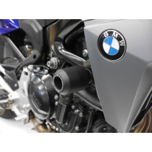 ΣΕΤ ΜΑΝΙΤΑΡΙΑ ΠΛΑΙΣΙΟΥ BMW F900R- SE 2020-2022 EVOTECH PERFORMANCE - Image 7