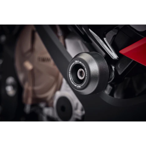 ΣΕΤ ΜΑΝΙΤΑΡΙΑ ΠΛΑΙΣΙΟΥ BMW S1000RR/ M1000RR 2019-2022 EVOTECH PERFORMANCE - Image 3