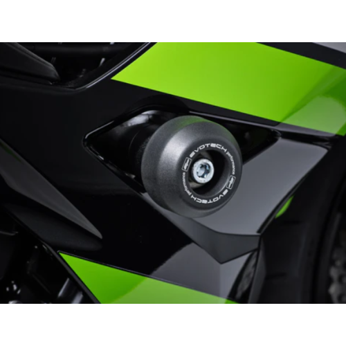 ΣΕΤ ΜΑΝΙΤΑΡΙΑ ΠΛΑΙΣΙΟΥ KAWASAKI NINJA 650 2017-2023 EVOTECH PERFORMANCE - Image 4