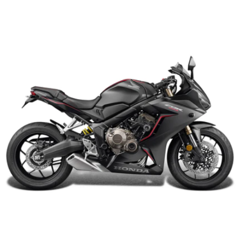 ΣΕΤ ΜΑΝΙΤΑΡΙΑ ΠΛΑΙΣΙΟΥ HONDA CB 400-500F/X- 500-525R/AC EVOTECH PERFORMANCE - Image 5