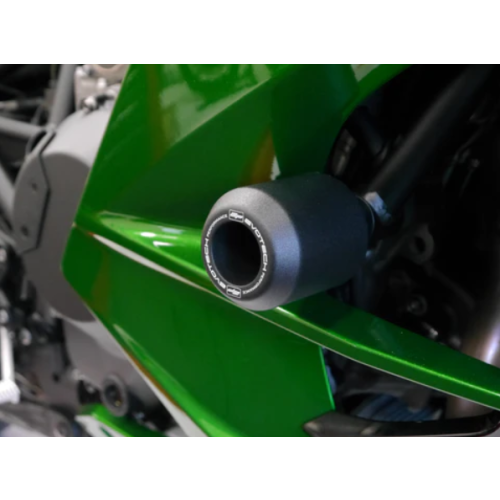 ΣΕΤ ΜΑΝΙΤΑΡΙΑ ΠΛΑΙΣΙΟΥ KAWASAKI NINJA H2 SX- SE 2018-2022 EVOTECH PERFORMANCE - Image 5