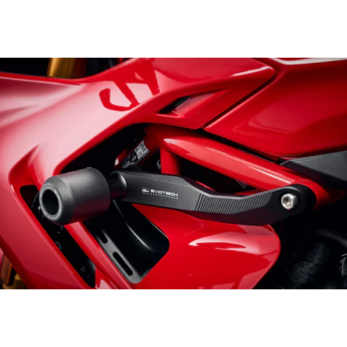 ΣΕΤ ΜΑΝΙΤΑΡΙΑ ΠΛΑΙΣΙΟΥ DUCATI SUPERSPORT 950/950S 2021 EVOTECH PERFORMANCE - Image 5