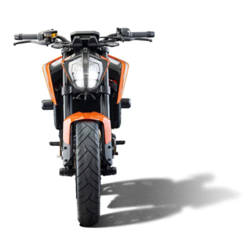 ΣΕΤ ΜΑΝΙΤΑΡΙΑ ΠΛΑΙΣΙΟΥ KTM 790 DUKE/ 890 DUKE R/GP 2018+ EVOTECH PERFORMANCE - Image 5