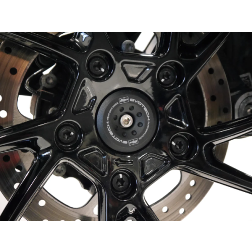 EVOTECH PERFORMANCE ΜΑΝΙΤΑΡΙΑ ΠΙΣΩ ΤΡΟΧΟΥ BMW R1200GS/ 1200 GS ADV - Image 2