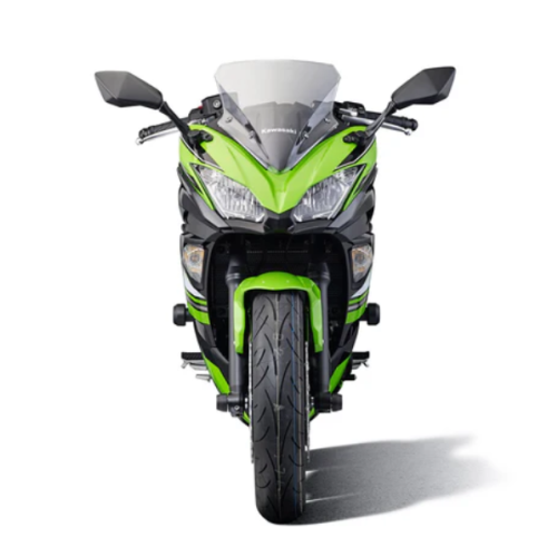 ΣΕΤ ΜΑΝΙΤΑΡΙΑ ΠΛΑΙΣΙΟΥ KAWASAKI NINJA 650 2017-2023 EVOTECH PERFORMANCE - Image 5