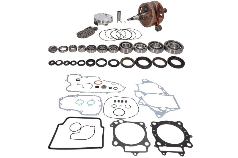 ΚΙΤ ΟΛΙΚΗΣ ΕΠΙΣΚΕΥΗΣ ΚΙΝΗΤΗΡΑ HONDA TRX 450 2006-2014