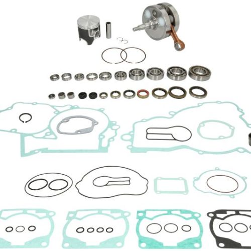 ΚΙΤ ΟΛΙΚΗΣ ΕΠΙΣΚΕΥΗΣ ΚΙΝΗΤΗΡΑ KTM EXC XC/ XC-W 300 2004-2007