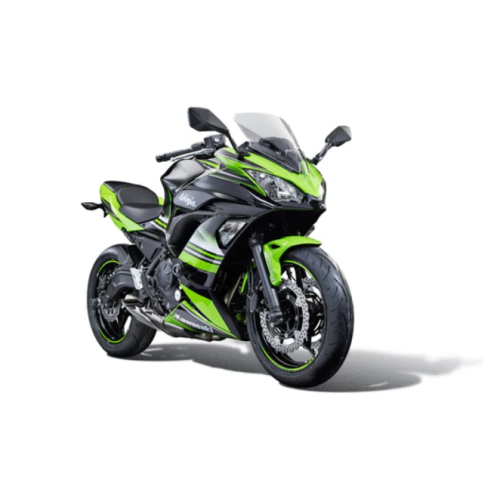 ΣΕΤ ΜΑΝΙΤΑΡΙΑ ΠΛΑΙΣΙΟΥ KAWASAKI NINJA 650 2017-2023 EVOTECH PERFORMANCE - Image 6