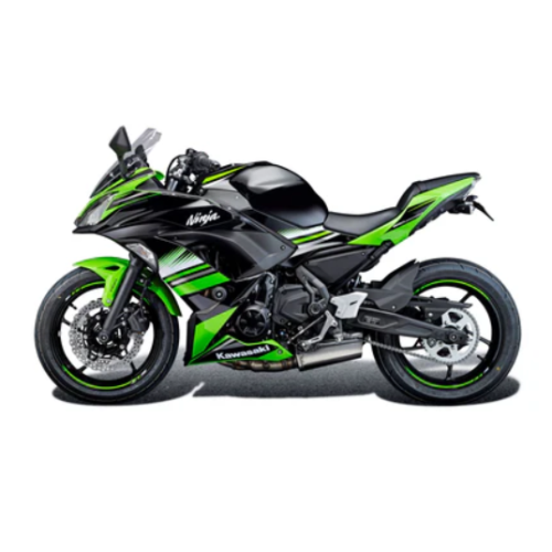 ΣΕΤ ΜΑΝΙΤΑΡΙΑ ΠΛΑΙΣΙΟΥ KAWASAKI NINJA 650 2017-2023 EVOTECH PERFORMANCE - Image 7