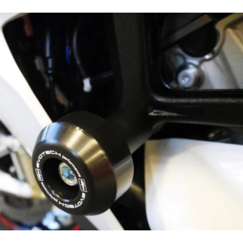 ΣΕΤ ΜΑΝΙΤΑΡΙΑ ΠΛΑΙΣΙΟΥ BMW S1000RR 2015-2018 EVOTECH PERFORMANCE - Image 4