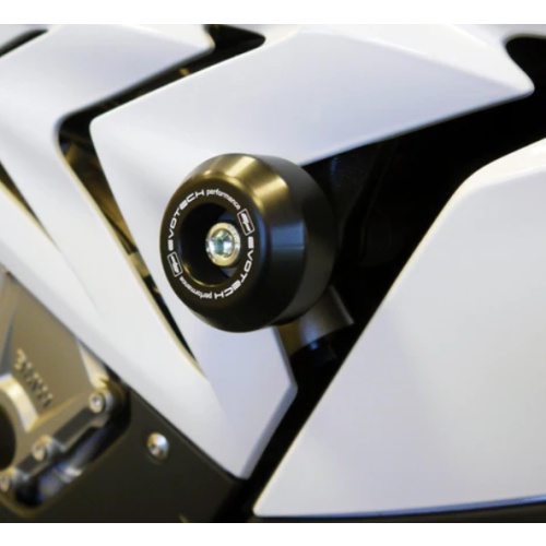 ΣΕΤ ΜΑΝΙΤΑΡΙΑ ΠΛΑΙΣΙΟΥ BMW S1000RR 2015-2018 EVOTECH PERFORMANCE - Image 5