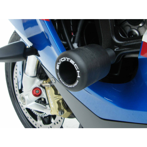 ΣΕΤ ΜΑΝΙΤΑΡΙΑ ΠΛΑΙΣΙΟΥ BMW S1000RR 2010-2011 EVOTECH PERFORMANCE - Image 2