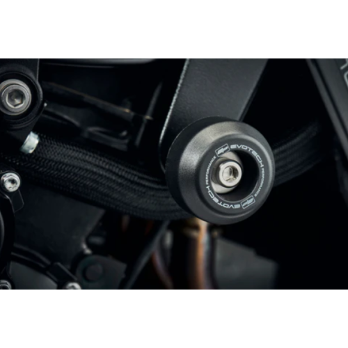 ΣΕΤ ΜΑΝΙΤΑΡΙΑ ΠΛΑΙΣΙΟΥ SUZUKI GSX-S 950-1000/ KATANA 2015-2022 EVOTECH PERFORMANCE - Image 2