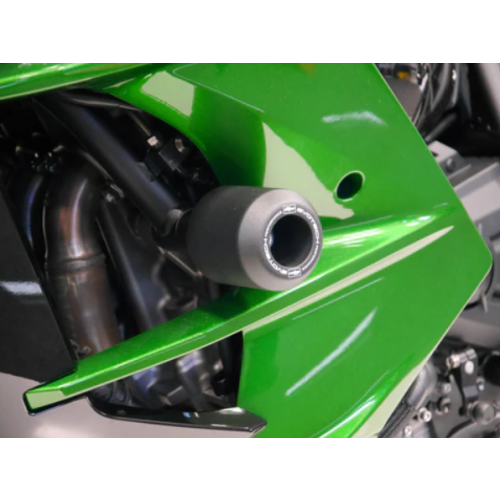 ΣΕΤ ΜΑΝΙΤΑΡΙΑ ΠΛΑΙΣΙΟΥ KAWASAKI NINJA H2 SX- SE 2018-2022 EVOTECH PERFORMANCE - Image 6
