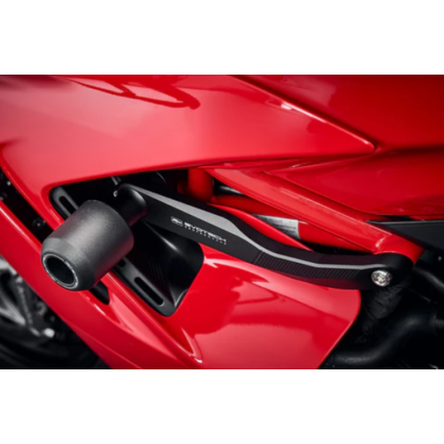 ΣΕΤ ΜΑΝΙΤΑΡΙΑ ΠΛΑΙΣΙΟΥ DUCATI SUPERSPORT 950/950S 2021 EVOTECH PERFORMANCE - Image 6