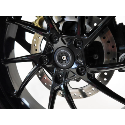 EVOTECH PERFORMANCE ΜΑΝΙΤΑΡΙΑ ΠΙΣΩ ΤΡΟΧΟΥ BMW R1200GS/ 1200 GS ADV - Image 3
