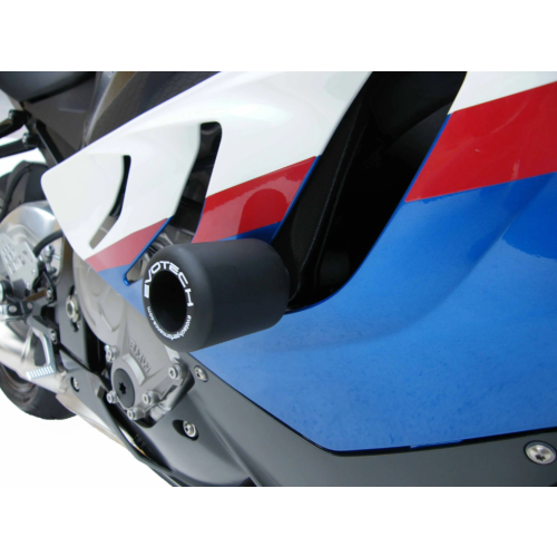 ΣΕΤ ΜΑΝΙΤΑΡΙΑ ΠΛΑΙΣΙΟΥ BMW S1000RR 2010-2011 EVOTECH PERFORMANCE - Image 4