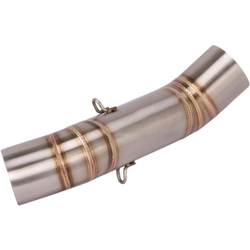 LINK PIPE HONDA CB500 CBR500R CB500X CB500F - Image 3