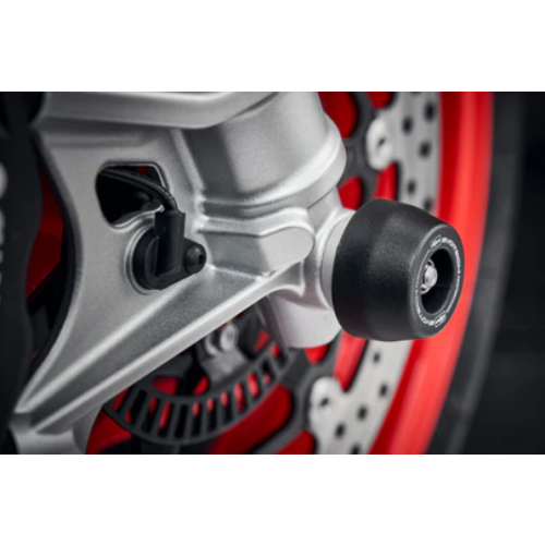 EVOTECH PERFORMANCE ΜΑΝΙΤΑΡΙΑ ΠΙΣΩ ΤΡΟΧΟΥ APRILIA RS660 TUONO 660 2021-2023 - Image 3