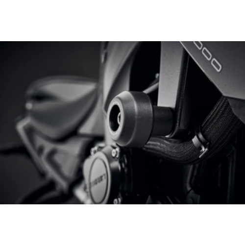 ΣΕΤ ΜΑΝΙΤΑΡΙΑ ΠΛΑΙΣΙΟΥ SUZUKI GSX-S 950-1000/ KATANA 2015-2022 EVOTECH PERFORMANCE - Image 3