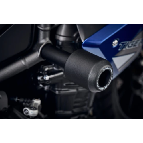 ΣΕΤ ΜΑΝΙΤΑΡΙΑ ΠΛΑΙΣΙΟΥ TRIUMPH TIGER 1200 RALLY/GT/GT PRO 2022-2023 EVOTECH PERFORMANCE - Image 2