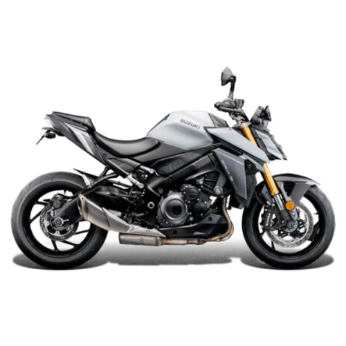 ΣΕΤ ΜΑΝΙΤΑΡΙΑ ΠΛΑΙΣΙΟΥ SUZUKI GSX-S 950-1000/ KATANA 2015-2022 EVOTECH PERFORMANCE - Image 4