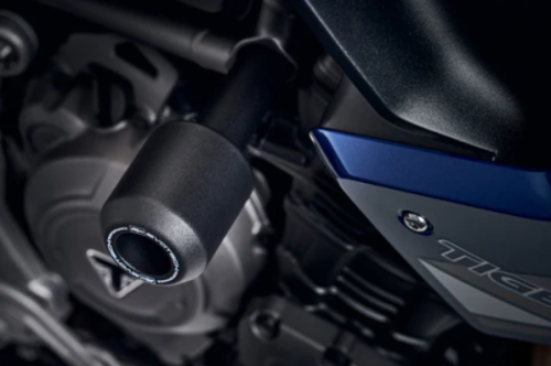 ΣΕΤ ΜΑΝΙΤΑΡΙΑ ΠΛΑΙΣΙΟΥ TRIUMPH TIGER 1200 RALLY/GT/GT PRO 2022-2023 EVOTECH PERFORMANCE - Image 3